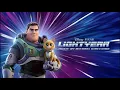 Michael Giacchimo - Main Music (from Lightyear/Audio Only)