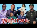Lagu WAHUBIRI NA WAIMBAJI WA KIITWACHO INJILI WANATUMIKA KULAZA USINGIZI WAAFRIKA. HAWANA MAANA YOYOTE.