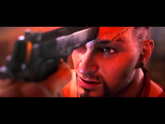 Far Cry 3 - Stranded Trailer [UK]