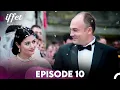Lagu Iffet - Episode 10 (English Subtitles)