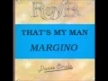 Download Lagu Margino - That's my man (12'' single)