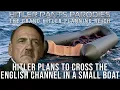 Download Lagu Hitler plans to cross the English Channel in a small boat