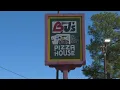BJ s Pizza House to serve shrimp pizzas during Lent