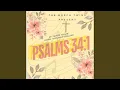 Psalms 34 1