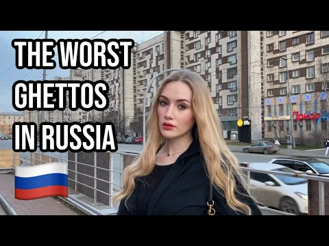 Download MP3 WORST GHETTO IN RUSSIA