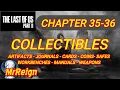 The Last of Us 2 - Chapter 35 Chapter 36 Ground Zero