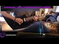 Trivium - Declaration (Rocksmith CDLC) Guitar Cover