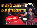 Honey Select 2 Maker Gameplay with Lavalamp22 Close to Raw Footage