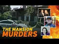 DC s most disturbing crime Inside the mansion murders Full Documentary NBC Washington