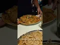 Thail noodles food palace Tsr