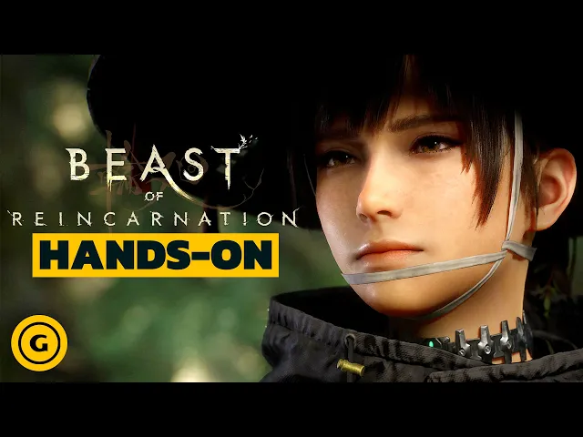 Beast of Reincarnation Could Be Something Really Special