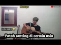 Download Lagu IKLIM _ PATAH RANTING DI CERMIN USIA  Live Cover Acoustic