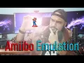Amiibo Emulation on Switch