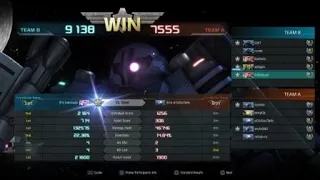MOBILE SUIT GUNDAM BATTLE OPERATION 2 Zudah Escort