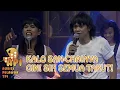 Download Lagu KALO SAN-CHAINYA GINI SIH SEMUA TAKUT! - AUDISI PELAWAK TPI
