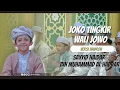 Lagu JOKO TINGKIR VERSI HADROH - SAYYID HAIDAR BIN MUHAMMAD AL  HADDAR