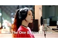 Download Lagu I'm The One \u0026 How To Love - DJ Khaled \u0026 Lil Wayne ( MASHUP cover by J.Fla )