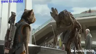 rocket best funny dialogues guardians of the galaxy vol 2 move in hindi new movie 219