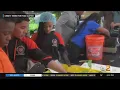NYC Students Growing Greens Inside Schools With Hydroponic Farming