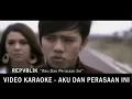 Download Lagu Repvblik - Aku Dan Perasaan Ini Karaoke (Official Audio)