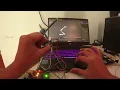 Blender Arduino Servo Real time control Project Update 02