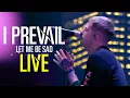 Download Lagu I Prevail - Let Me Be Sad - LIVE from Rehearsal