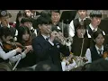 2022 동화고등학교 화록홀개관기념 라온 오케스트라 연주회    Trumpet concerto in 3rd mov