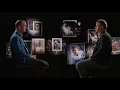 Peyton Manning and Troy Aikman