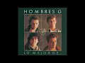Hombres G - Te quiero (Audio)