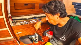 Can I Finally Fix This Constantly Failing Auto Pilot