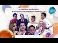 Ramai dan Menghibur! Tingkah Lesti, Jenov, Aldi Taher di Best Momen Infotainment Awards 2023