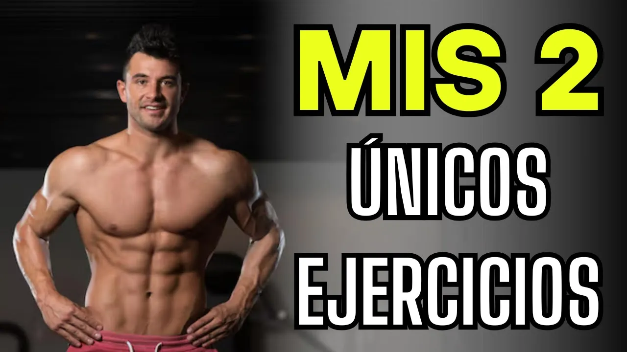 Only 2 Exercises