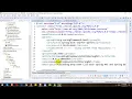 Cascading Dropdown List with Ajax in Spring C Framework and Spring Data JPA