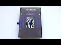Download Lagu [ASMR] Unboxing BTS 방탄소년단 5th Muster MAGIC SHOP DVD