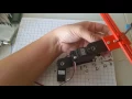 Robotics 1 U3 Motion Control S2 Open-Loop vs Feedback P2 Rack and Pinion