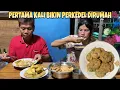 Download Lagu BIKIN PERKEDEL KENTANG AYAM,RASANYA SANGAT ENAK 👍