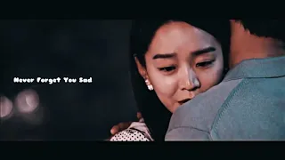 kim dan &  yeon seo — Never Forget You Sad