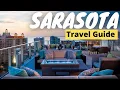 Visiting Sarasota Guide Travel Guide