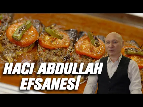 Garsonlar Bile 30 Yıllık  | 134 Yıllık Hacı Abdullah'ın Hikayesi YouTube video detay ve istatistikleri