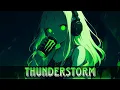 Download Lagu Nightcore - Thunderstorm - Jim Yosef (Lyrics)