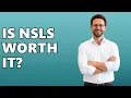 What Is The National Society Of Leadership And Success