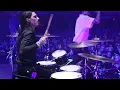 The Plot In You - Left Behind (Michael Cooper) Drum Cam [Atlanta, GA] 2024