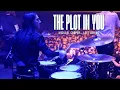 Download Lagu The Plot In You - Left Behind (Michael Cooper) Drum Cam [Atlanta, GA] 2024