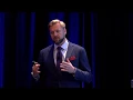 STG Logistics Executive Chairman Chris Jamroz