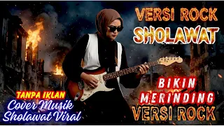  berkah hari sabtu cover sholawat rock terbaik bikin merinding dilancarkan segala urusan 