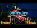 Download Lagu CEMARA BIRU Voc. Lusiana Safara COVER Kendang Rampak