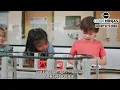 Code Ninjas North York JR Program