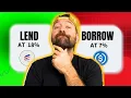 Download Lagu The Defi 'Lend and Borrow' LOOPING Strategy (for more leverage)