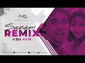Download Lagu BIN TERE SANAM | AY REMIX | Sunix Thakor Visuals