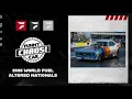 LIVE The World Fuel Altered Nationals - Friday